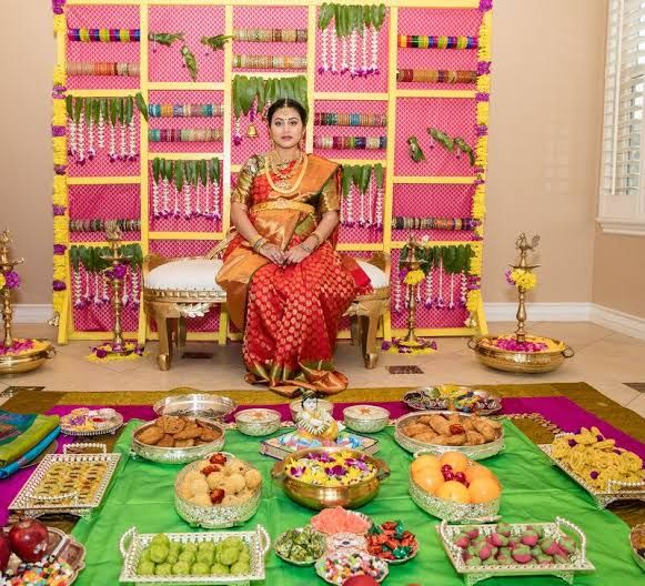 BABY SHOWER FUNCTIONS